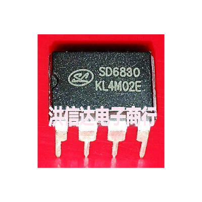 

SD6830 IC