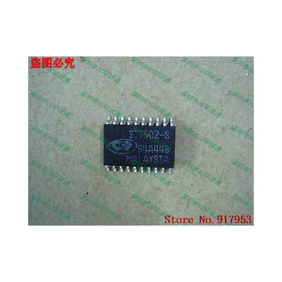 

Free shipping 10PCS 100% NEW ST7502-1