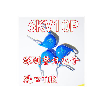 

TDK 6KV10P 6KV10J