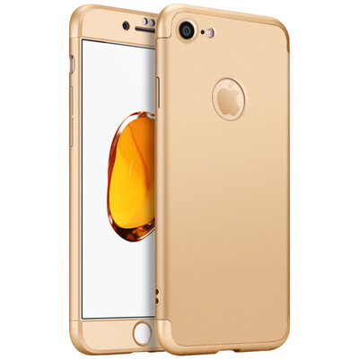 

GANGXUN iPhone 7 Case 360 Full Protection Ultra Slim Hard PC Protective Cover for iPhone 7 Plus