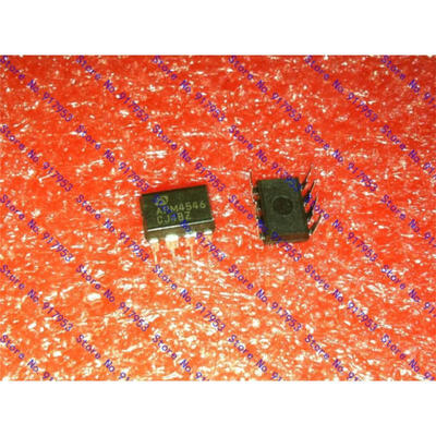 

Free shipping 5PCS APM4546KCTRL APM4546 in stock