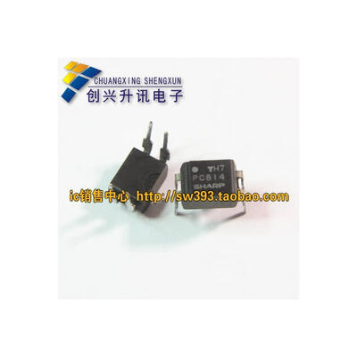 

EL814 PC814 DIP-4
