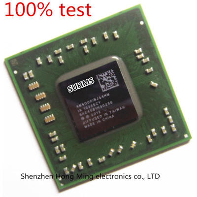 

100% test very good product AM5000IBJ44HM bga chip reball with balls IC chips