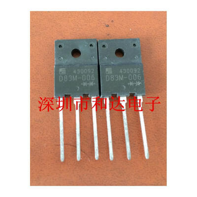 

D83M-006