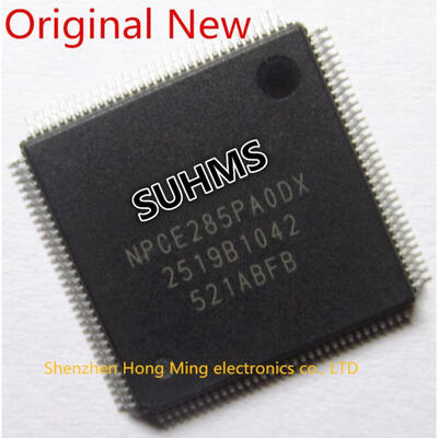 

10piece 100 New NPCE285PA0DX NPCE285PAODX QFP-128 Chipset