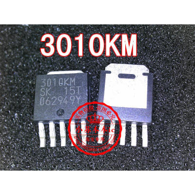 

Free shipping 2pcs/lot SI-3010KM 3010KM TO-252-5 laptop p new original