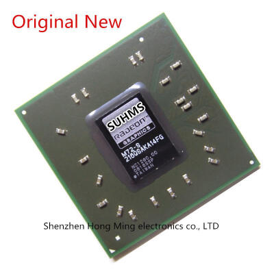 

100% New 216QSAKA14FG M72- M72  BGA Chipset