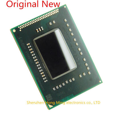 

100 New Core i5 Mobile SR04G i5-2410M BGA Chipset