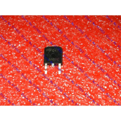 

Free shipping 10PCS FET AOD417 D417