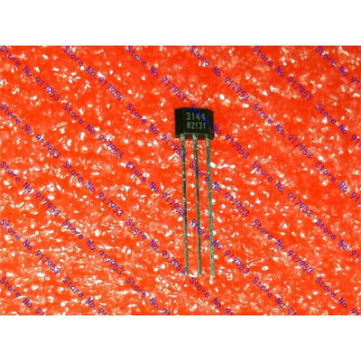 

Free shipping 10PCS A3144E in stock