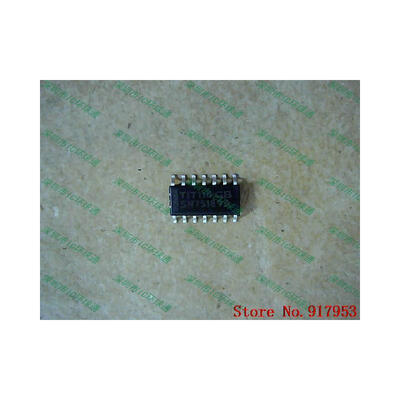 

Free shipping 10PCS 100% NEW SN75189A