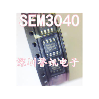 

SEM3040 SOP-8
