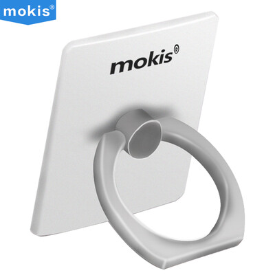 

Кольцо-держатель для смартфона mokis