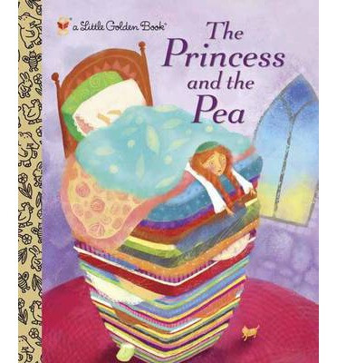 

The Princess&the Pea