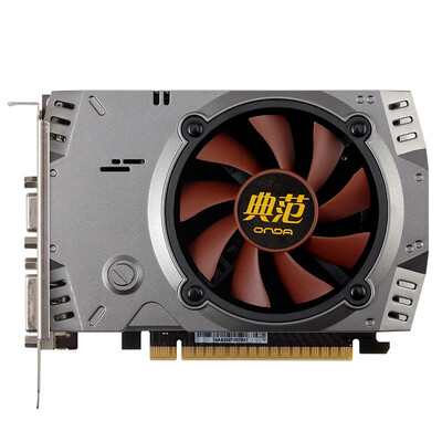

Onda ONDA GT73K model 2GD5 902 5000MHz 2G 64bit graphics card