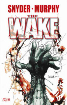 

The Wake