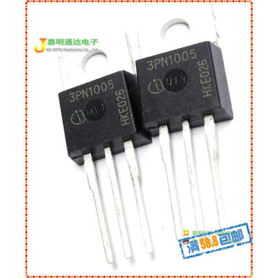 

IPP100N10S3-05 3PN1005