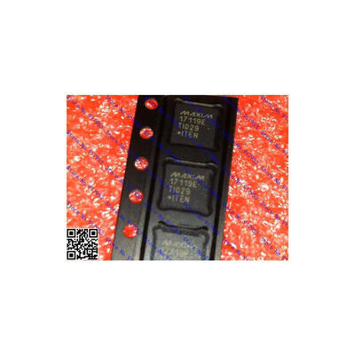 

10PCS Free shipping MAX17119ETI+ MAX17119E