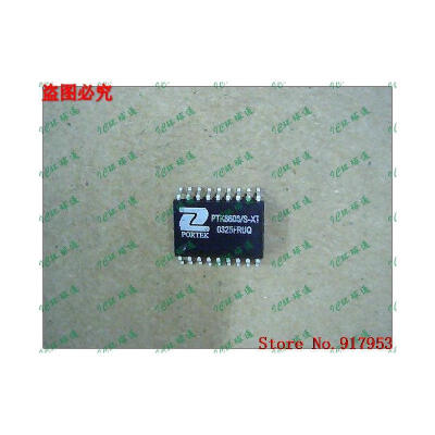 

Free shipping 10PCS 100 NEW PTK8606S-XT