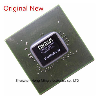 

100 New GF-9300JC-I-B2 GF 9300JC I B2 BGA Chipset