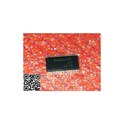 

Free shipping 12PCS 100 NEW bq80201DBT