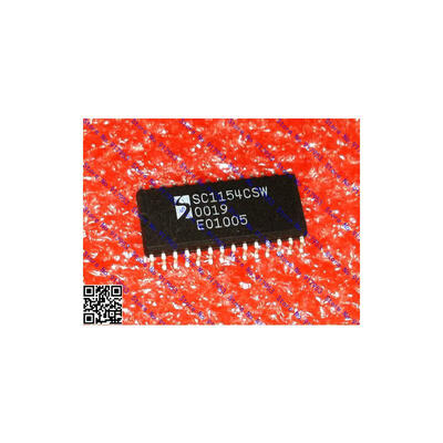 

Free shipping 10PCS 100% NEW SC1154CSW