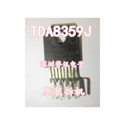 

TDA8359J