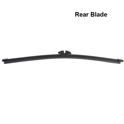 

Wiper Blades for Volvo V70 26"+20" Fit Push Button Arms 2008 2009 2010 2011 2012 2013 2014 2015 2016