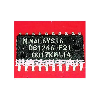 

UPD6124A D6124