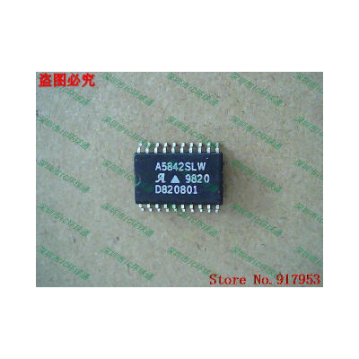 

Free shipping 10PCS A5842SLW