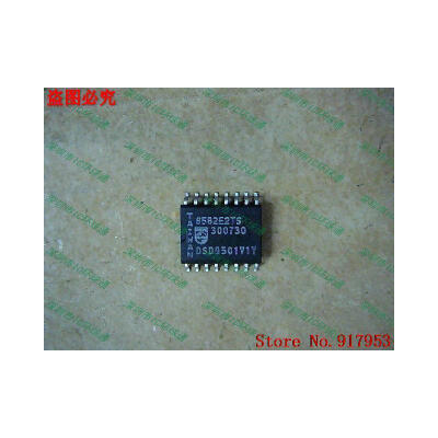 

Free shipping 10PCS 100 NEW PCF8582T 8582e2tS