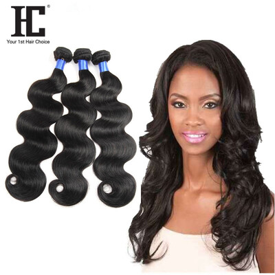 

Peruvian Virgin Hair Body Wave 3pcs Natural Color Unprocessed Virgin Human Hair Weave Peruvian Body Wave Human Hair on Sale
