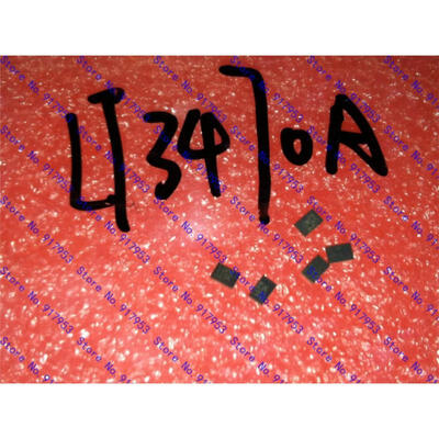 

Free shipping 5PCS LT3470 LT3470AEDDB LDPR LT3470A in stock