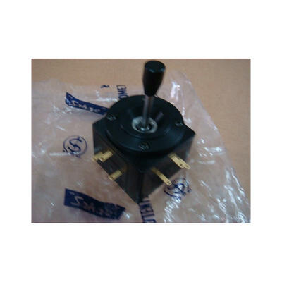 

S40JBK-YO-20-4395 25K potentiometer joysticks