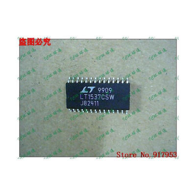 

Free shipping 10PCS 100 NEW LT1537CSW