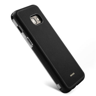 

GANGXUN Samsung Galaxy A3 2017 Case Slim Anti-Slippery Card Slot Shockproof Lightweight Cover For Samsung Galaxy A320F