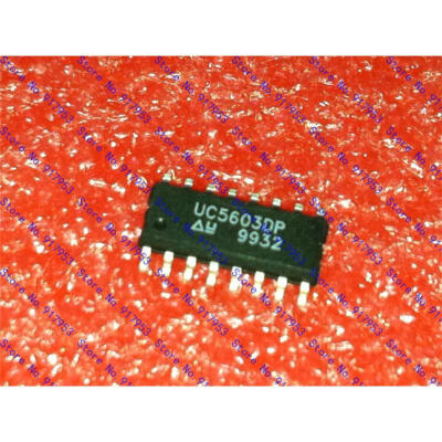 

50PCS 100% NEW UC5603DP