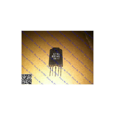 

Free shipping 10PCS STR83145