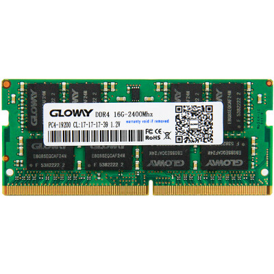 

Gloway War DDR4 laptop-RAM RAM DDR4