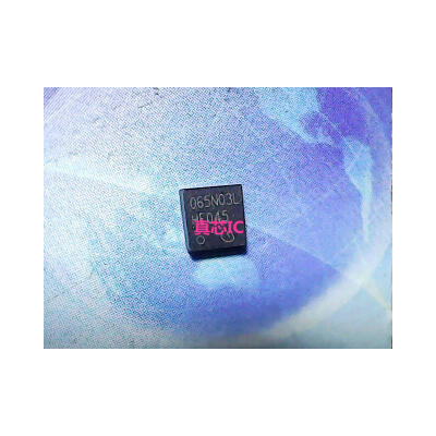 

065N03L QFN