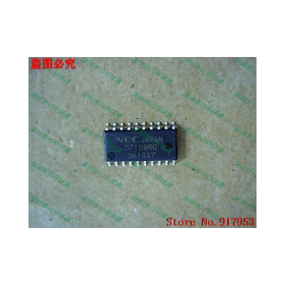 

Free shipping 10PCS D71086G