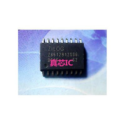 

Z8612912SSG