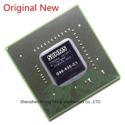 

100% New G96-635-C1 G96 635 C1 BGA Chipset