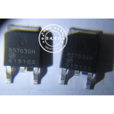 

Free shipping 10pcs/lot AP85T03GH 85T03GH offen use laptop p 100% new original
