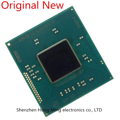 

100% New SR1SD J1800 CPU BGA Chipset