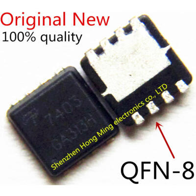 

20piece)100% New AON7403 AO7403 7403 MOSFET(Metal Oxide Semiconductor Field Effect Transistor) Commonly used chip