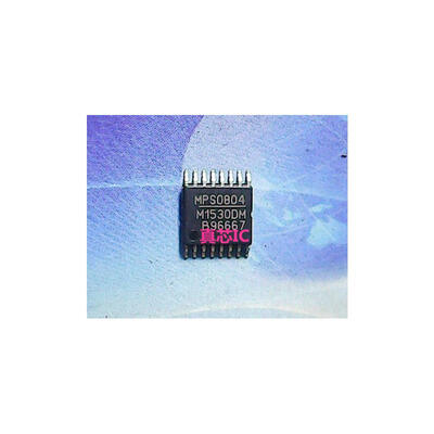 

M1530DM