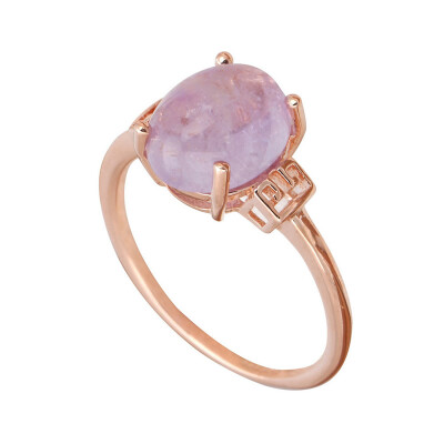 

Yoursfs@ Vintage,Opal Ring,Wedding Engagement Love Ring,Gold Plating Purple Green Stone Rings For Women Jewelry Wholesale Alliance