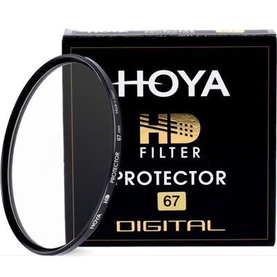 

HOYA uv Mirror Filter 62mm HD HD Professional Digital Slim Filter