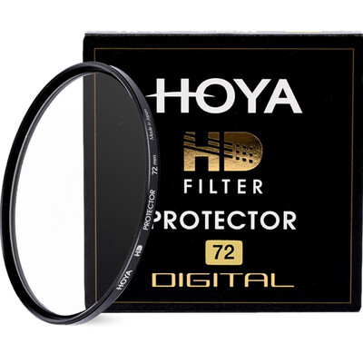 

HOYA uv Mirror Filter 62mm HD HD Professional Digital Slim Filter